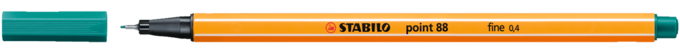 STABILO point 88 (color: 51)