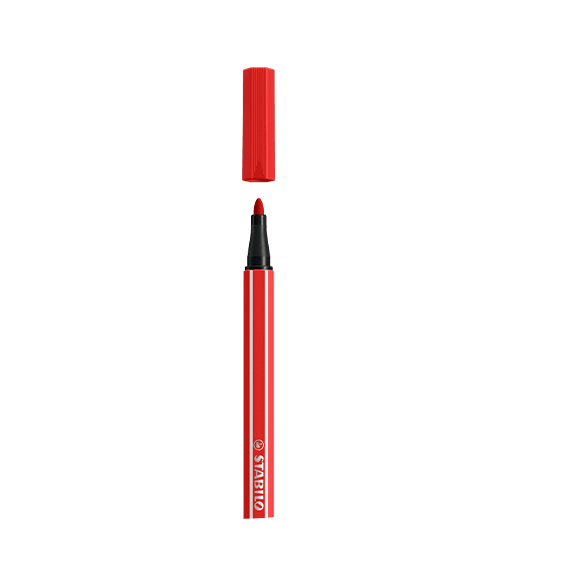 48 - Vermelho escuro