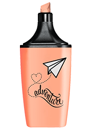 126 - Pêssego pastel