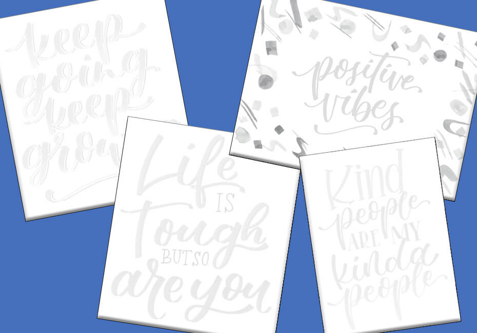 Fique Em Casa E Crie Com Stabilo Www Stabilo Com Br Confira 54 frases de músicas de todos os estilos para fazer lettering. fique em casa e crie com stabilo www