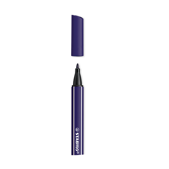  STABILO PointMax - Bolígrafos de punta de nailon