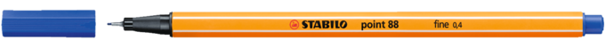 STABILO point 88 (color: 41)
