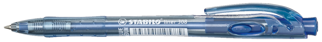 STABILO liner 308