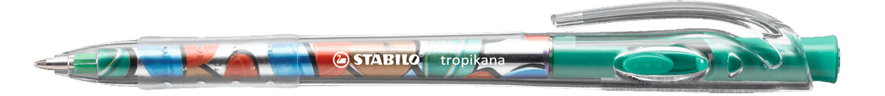 STABILO tropikana