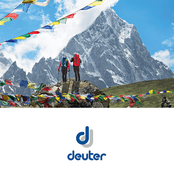 Deuter
