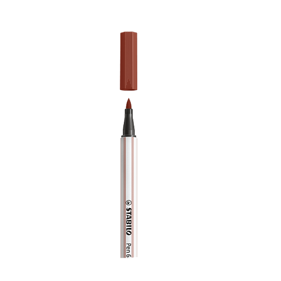 pale vermillion 568/30