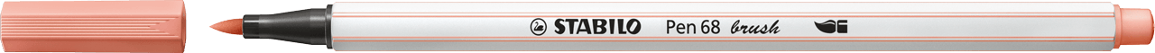 STABILO Pen 68 brush