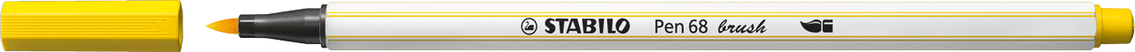 STABILO Pen 68 brush