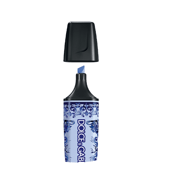 Ködös kék - Mediterrán kék