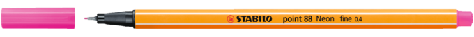 STABILO point 88 (color: 056)