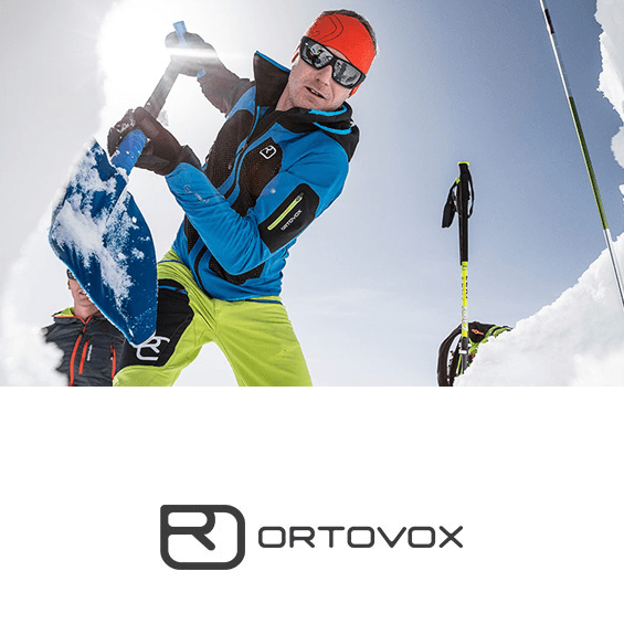 Ortovox