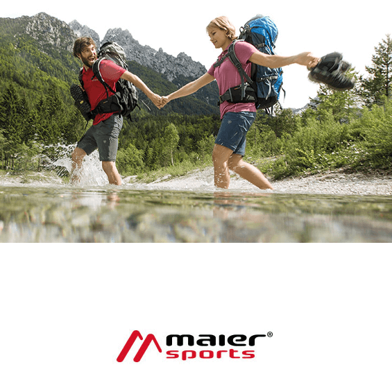 Maier Sports