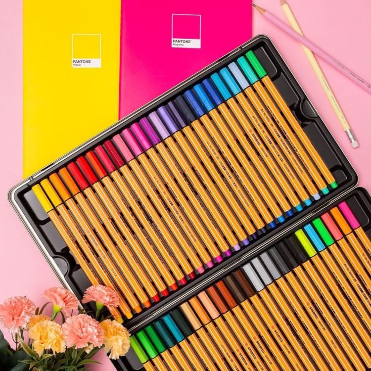 ポイント88 25色セット イメージ画像