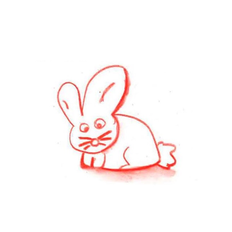 水彩色鉛筆の使い方 シェーディング画法のイメージ画像