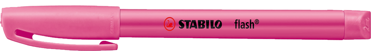 STABILO Flash