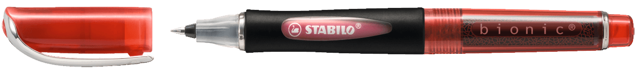 STABILO bionic