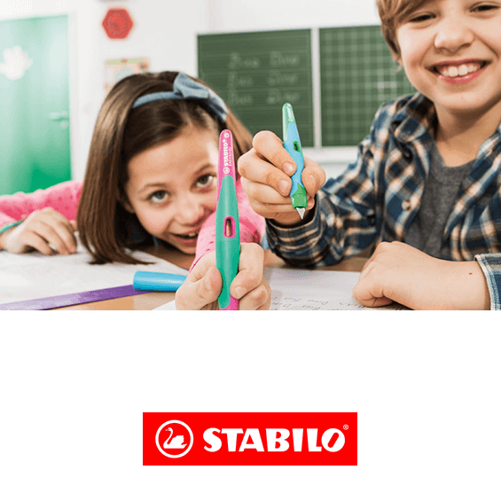 STABILO