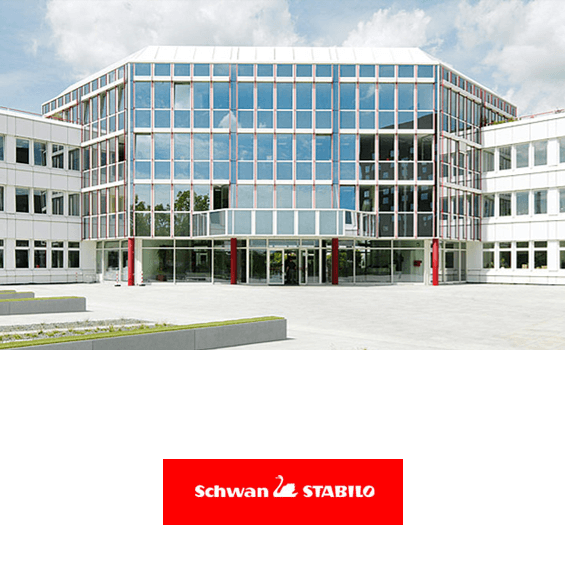 Schwan-STABILO Holding