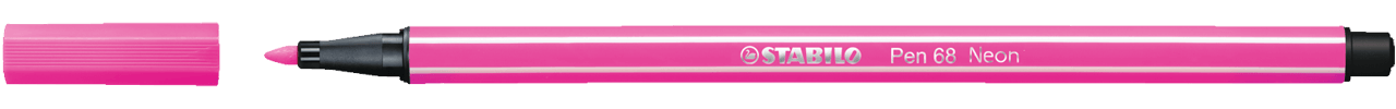 STABILO Pen 68