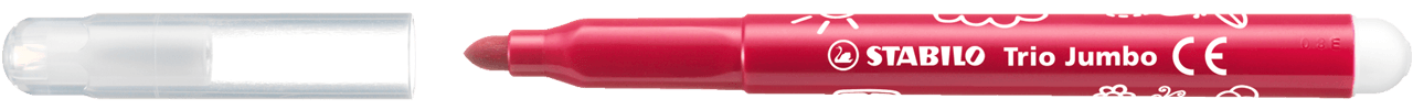 STABILO Trio Jumbo