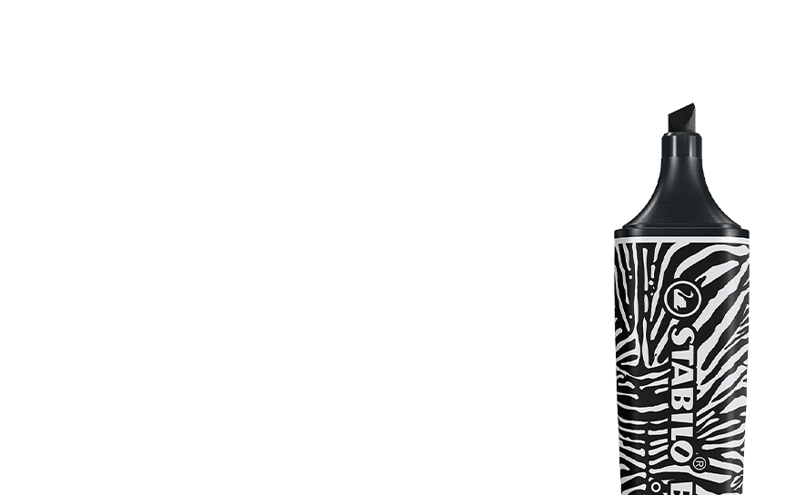 Cechy produktu (dla czarnego markera):