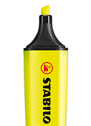 <span>STABILO BOSS ORIGINAL</span>