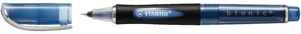 STABILO bionic