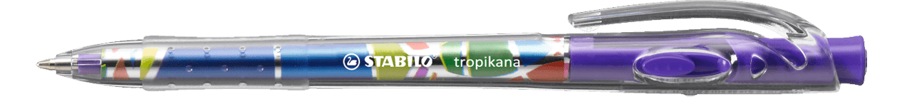 STABILO tropikana