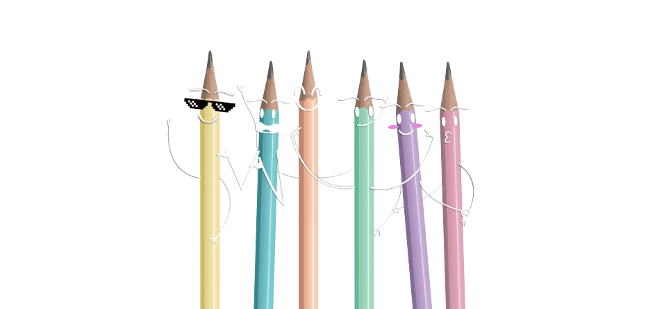 stabilo pastel pens