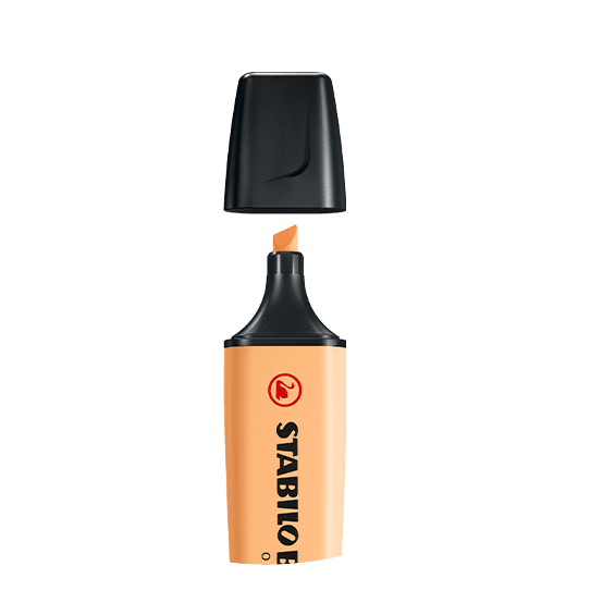 бледно-оранжевый 70/125