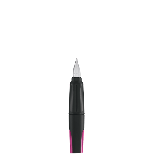 черный/маджента 7-41