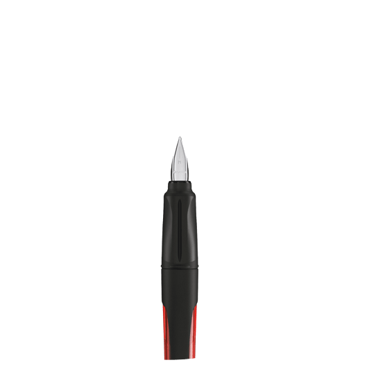 черный/коралл 8-41