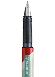 <span>STABILO beYou! Fountain Pen</span>