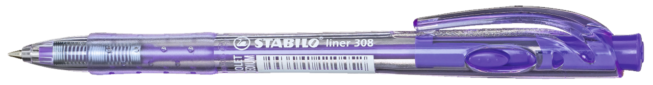 STABILO liner 308